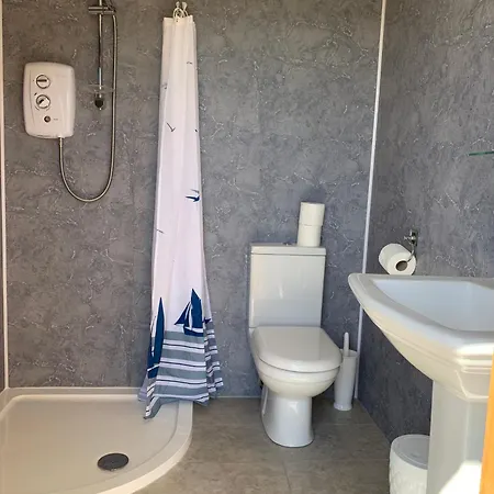 Foxes Cove, Shepherds Hut 2 Padstow